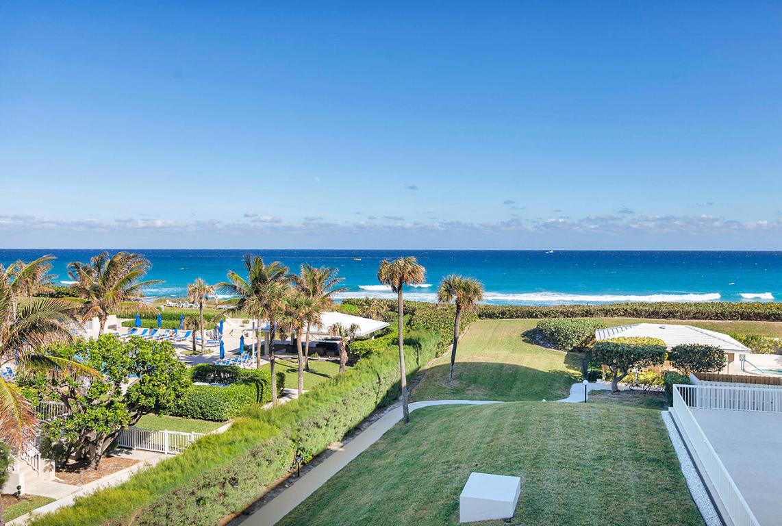 MERIDIAN OF PALM BEACH CONDO - Residential