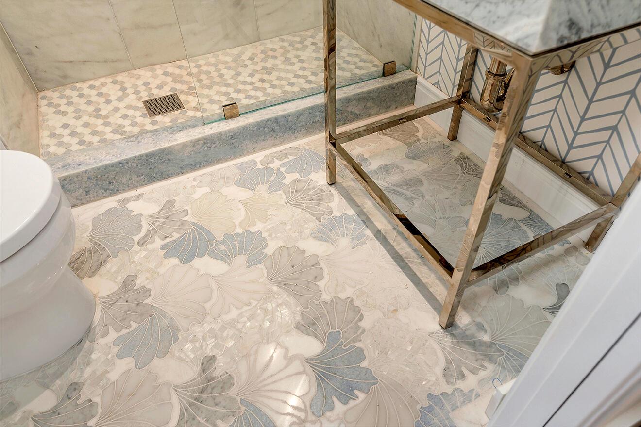 MERIDIAN OF PALM BEACH CO - Residential