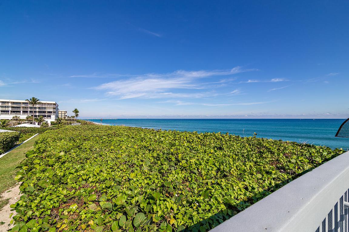 MERIDIAN OF PALM BEACH CONDO - Residential