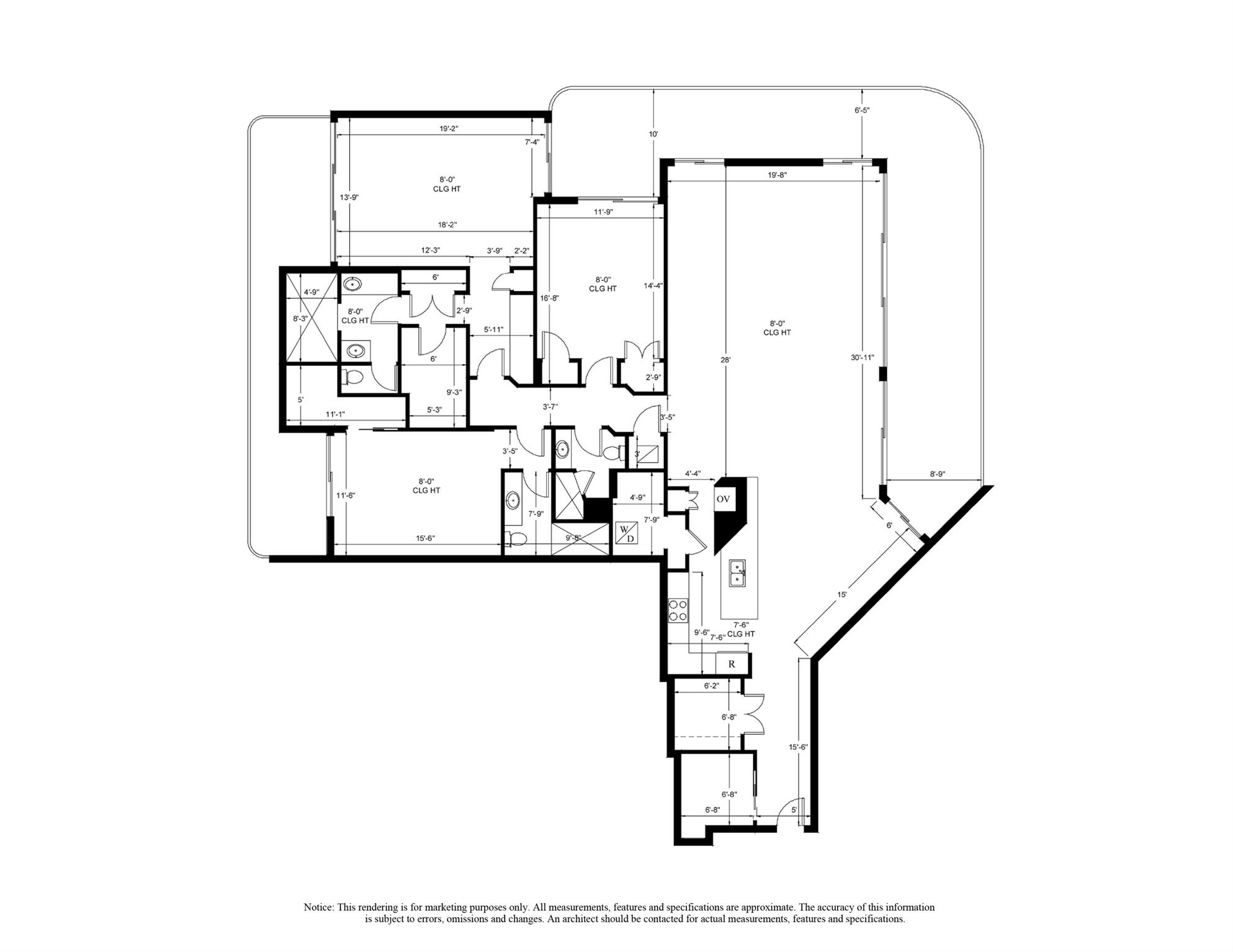 MERIDIAN OF PALM BEACH CO - Residential