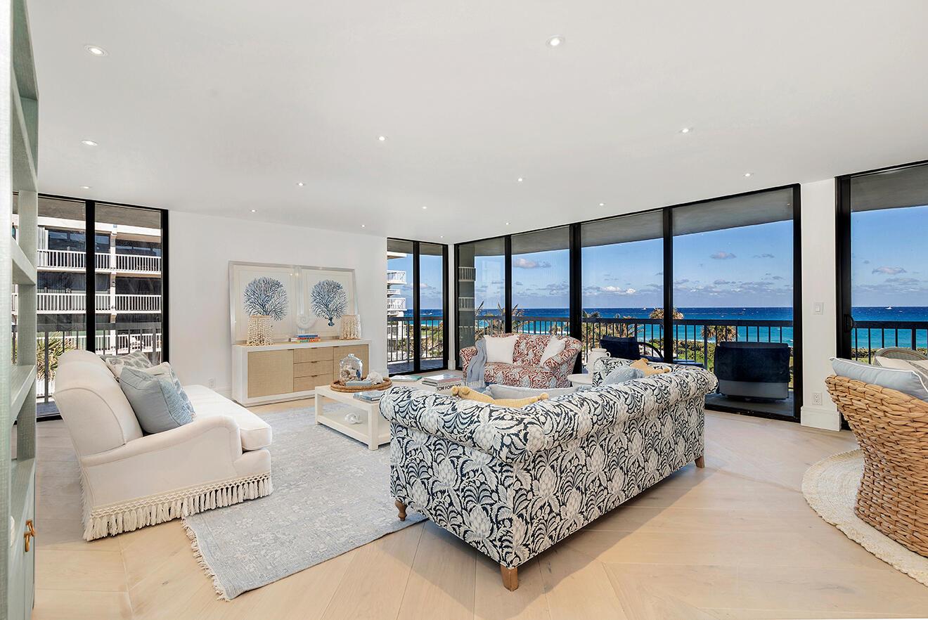 3300 S Ocean Boulevard 305n