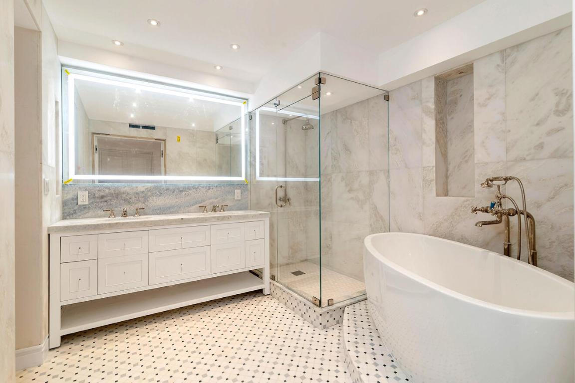 MERIDIAN OF PALM BEACH CONDO - Residential