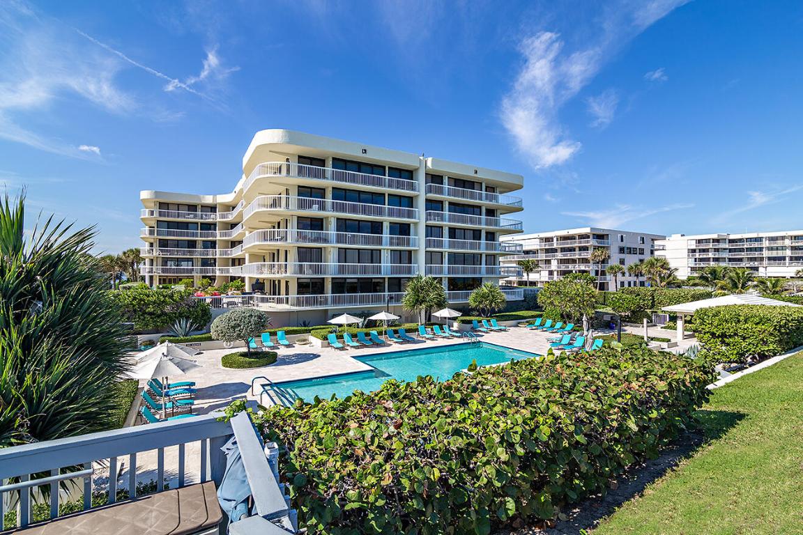 MERIDIAN OF PALM BEACH CONDO - Residential