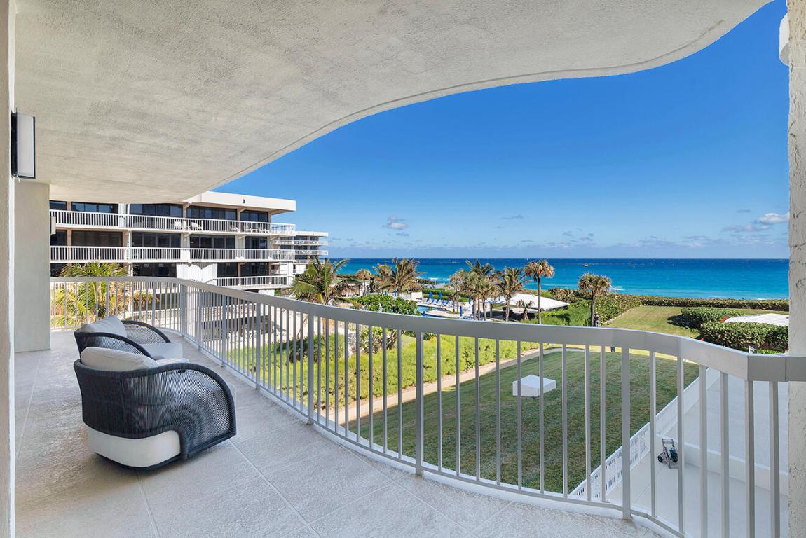 MERIDIAN OF PALM BEACH CONDO - Residential