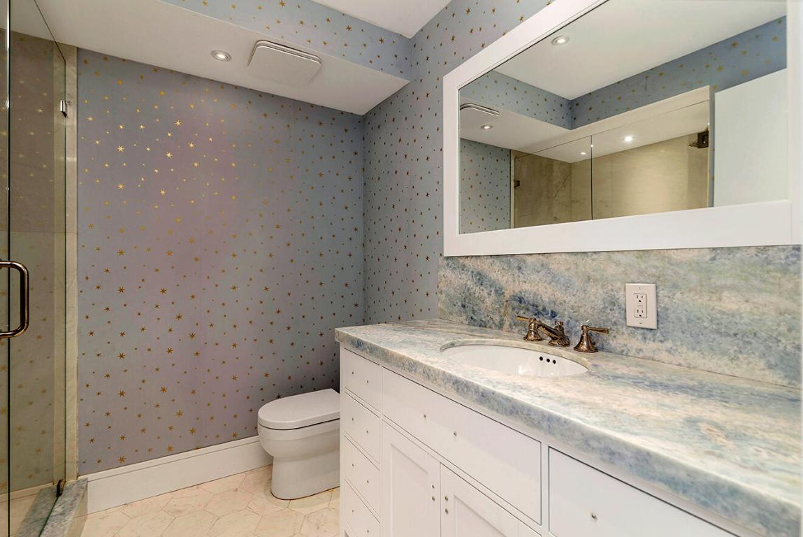 MERIDIAN OF PALM BEACH CONDO - Residential