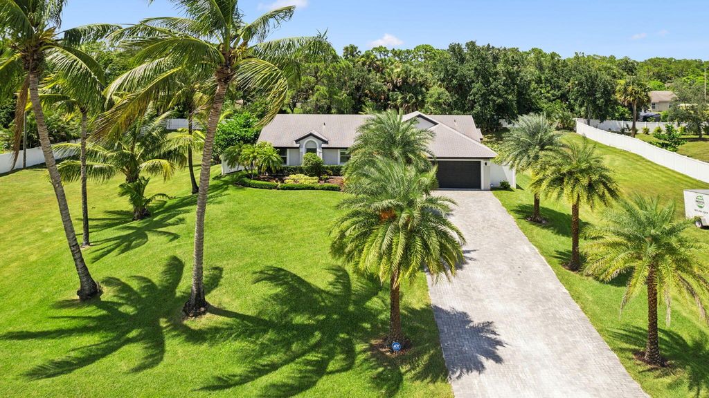 Photo of 16857 90th Street N, Loxahatchee, FL 33470 (MLS # R11009961)