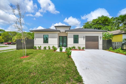 Tiny photo for 2791 NW 11TH Court, Fort Lauderdale, FL 33311 (MLS # B26089021)
