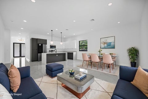 Tiny photo for 2791 NW 11TH Court, Fort Lauderdale, FL 33311 (MLS # B26089021)