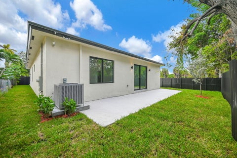 Tiny photo for 2791 NW 11TH Court, Fort Lauderdale, FL 33311 (MLS # B26089021)