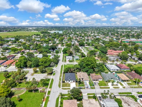 Tiny photo for 2791 NW 11TH Court, Fort Lauderdale, FL 33311 (MLS # B26089021)