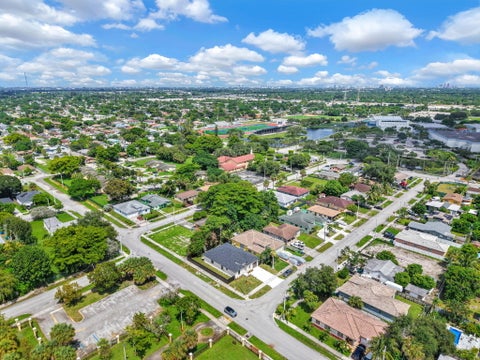 Tiny photo for 2791 NW 11TH Court, Fort Lauderdale, FL 33311 (MLS # B26089021)