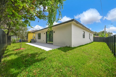 Tiny photo for 2791 NW 11TH Court, Fort Lauderdale, FL 33311 (MLS # B26089021)