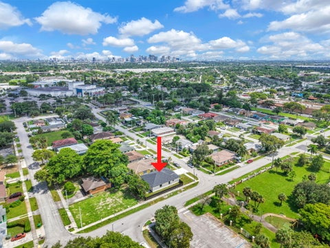 Tiny photo for 2791 NW 11TH Court, Fort Lauderdale, FL 33311 (MLS # B26089021)