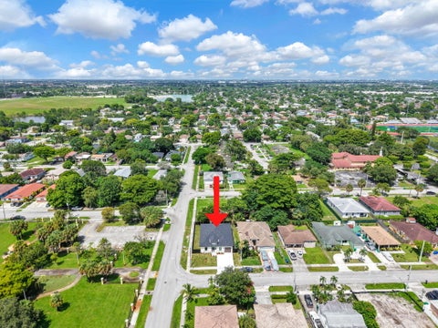Tiny photo for 2791 NW 11TH Court, Fort Lauderdale, FL 33311 (MLS # B26089021)