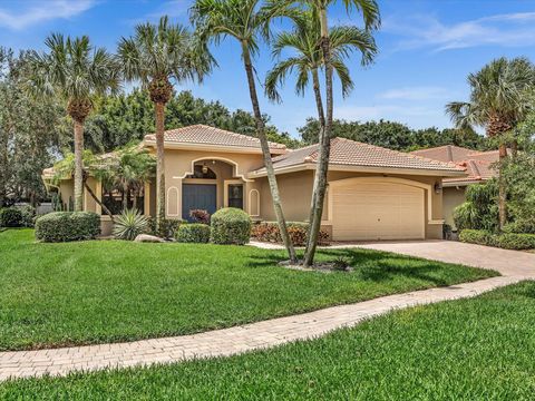 Property photo of 8005 Via Grande, Boynton Beach, FL 33437