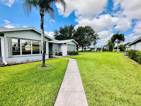 14676 Canalview Dr Unit C, Delray Beach, FL 33484 - MLS#: F10500880