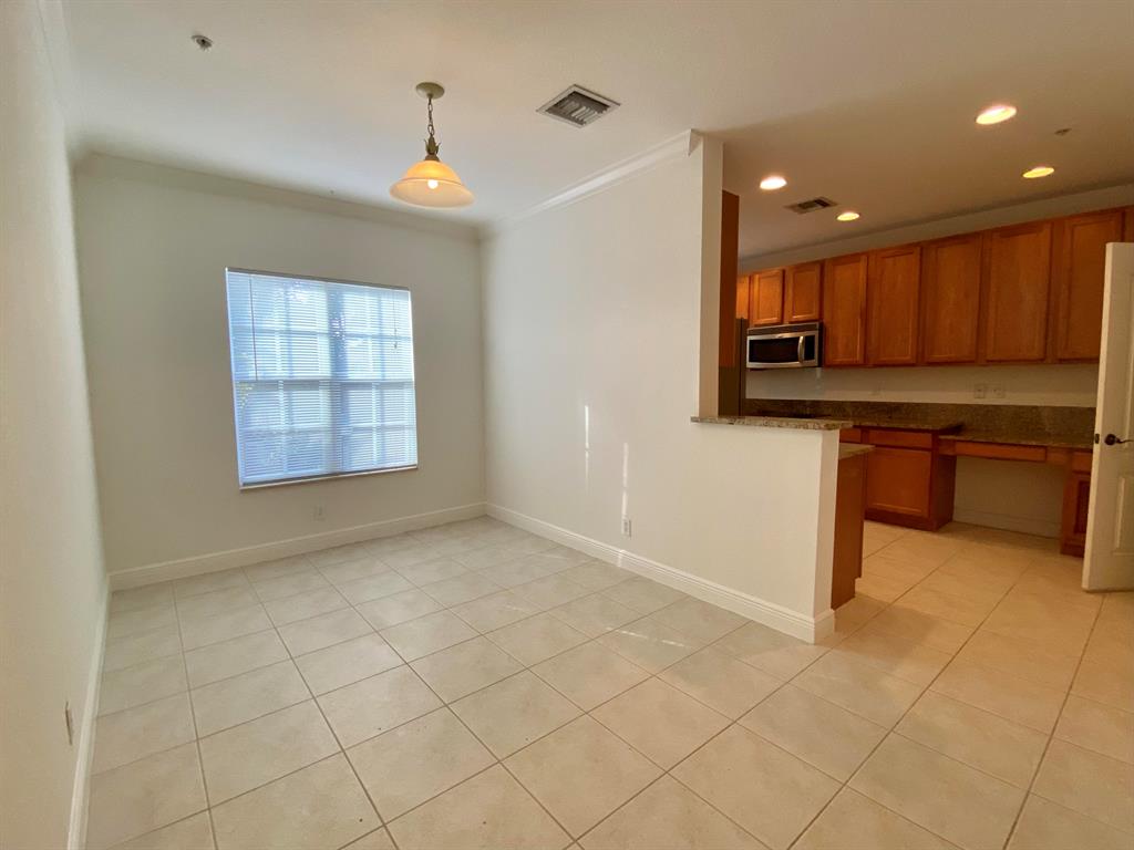 CLOISTERS AT LAKE WORTH - Residential Lease