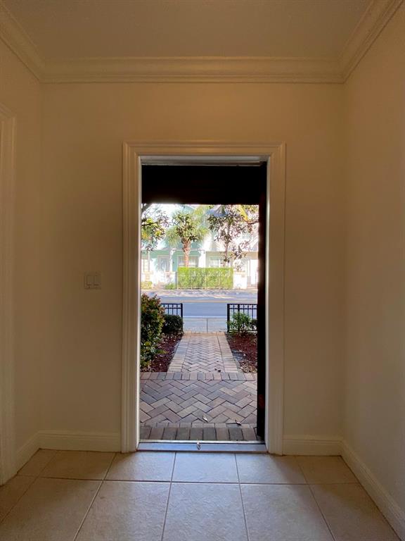 CLOISTERS AT LAKE WORTH - Residential Lease