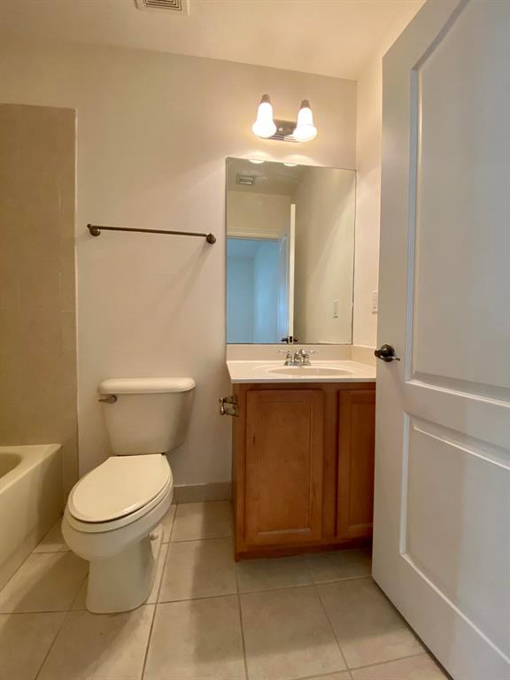 CLOISTERS AT LAKE WORTH - Residential Lease