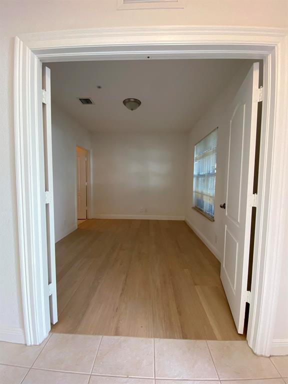 CLOISTERS AT LAKE WORTH - Residential Lease