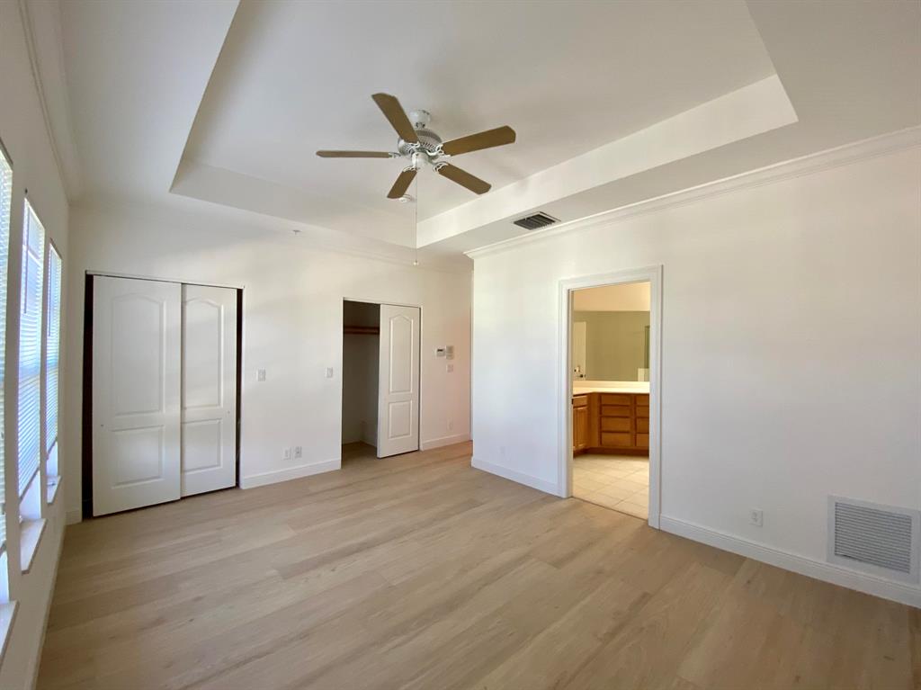 CLOISTERS AT LAKE WORTH - Residential Lease