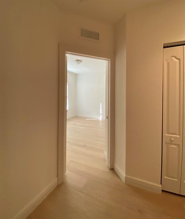 CLOISTERS AT LAKE WORTH - Residential Lease