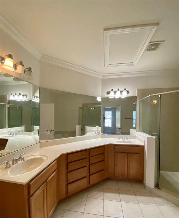 CLOISTERS AT LAKE WORTH - Residential Lease