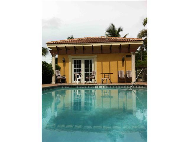 CLOISTERS AT LAKE WORTH - Residential Lease