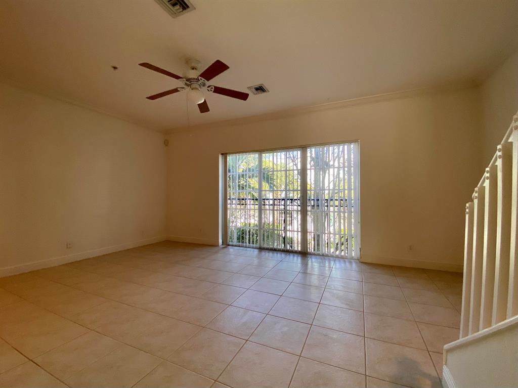 CLOISTERS AT LAKE WORTH - Residential Lease