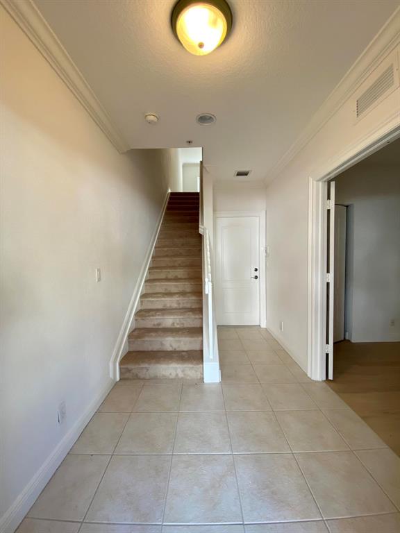 CLOISTERS AT LAKE WORTH - Residential Lease