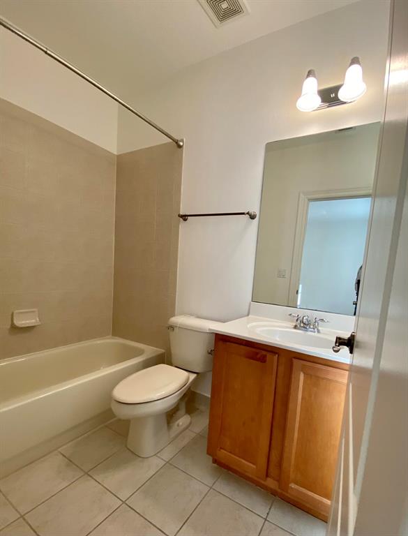 CLOISTERS AT LAKE WORTH - Residential Lease