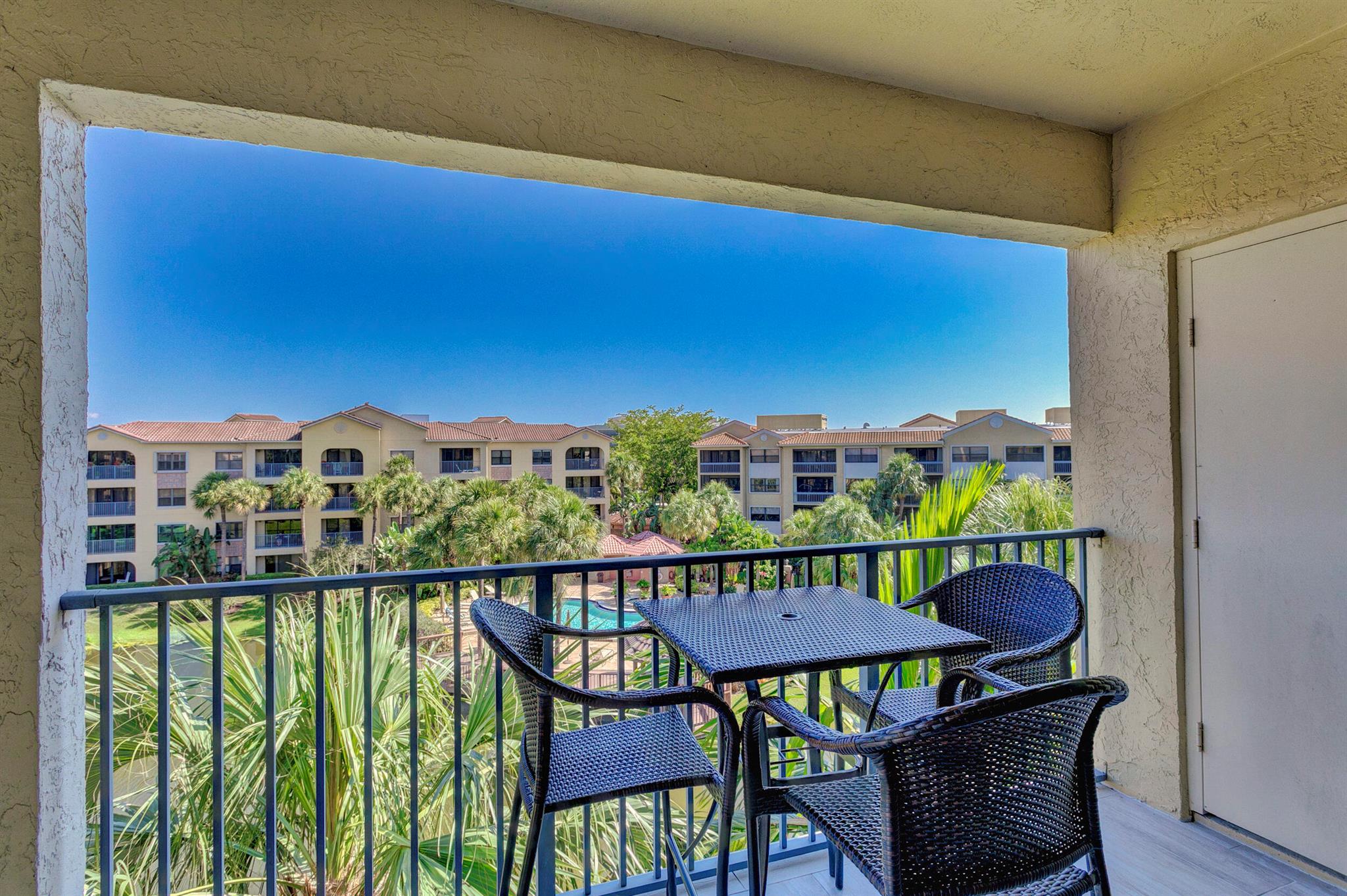 OCEAN TRACE CONDO - Residential Lease