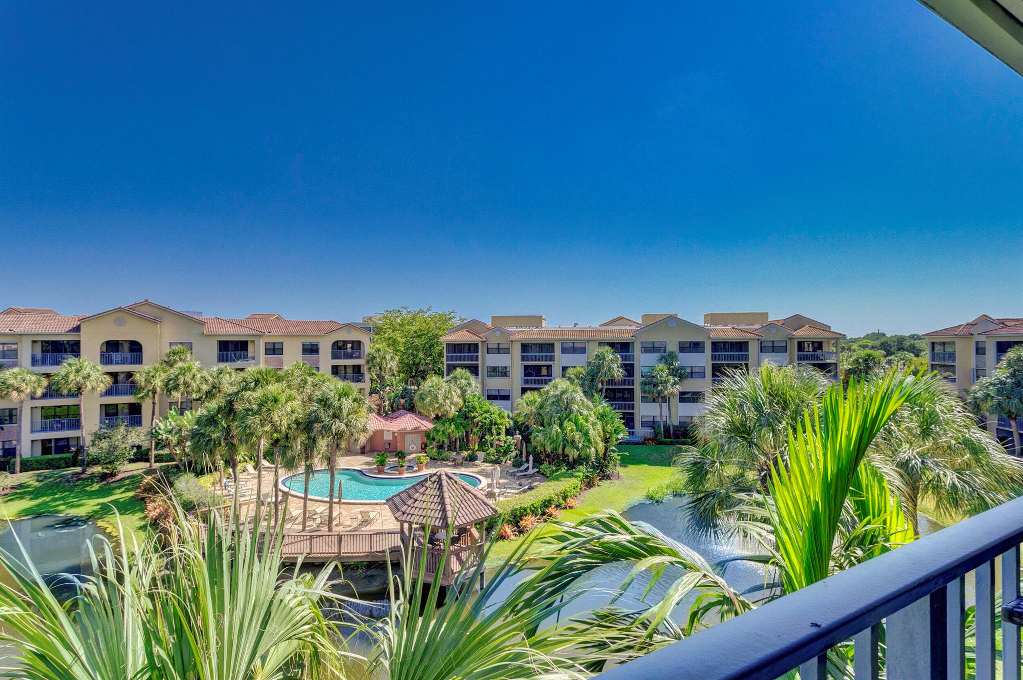 OCEAN TRACE CONDO - Residential Lease