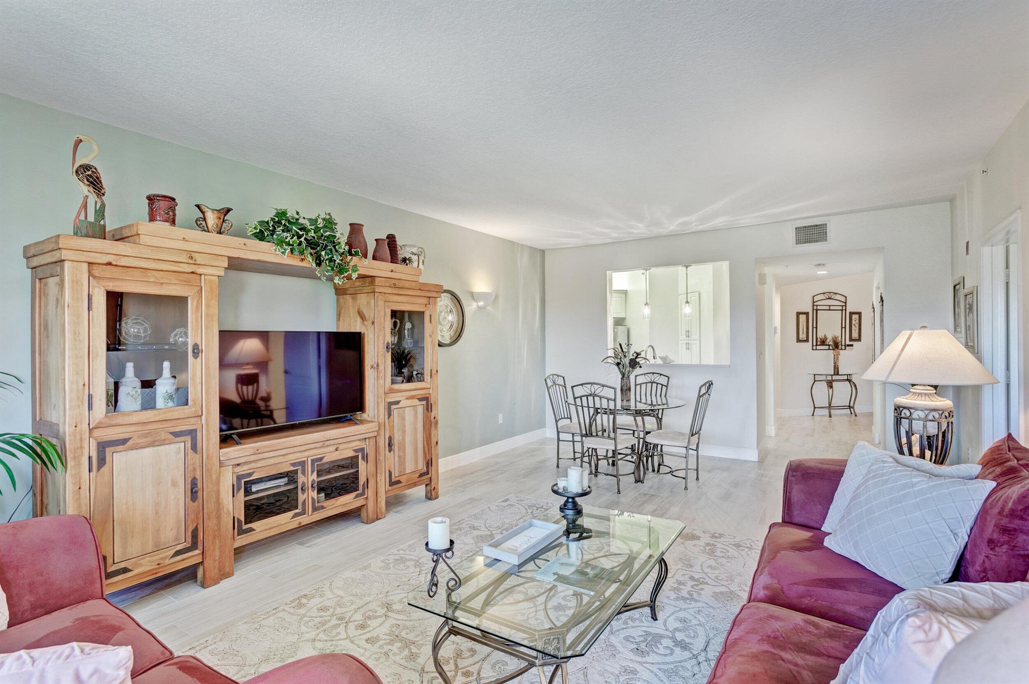 OCEAN TRACE CONDO - Residential Lease