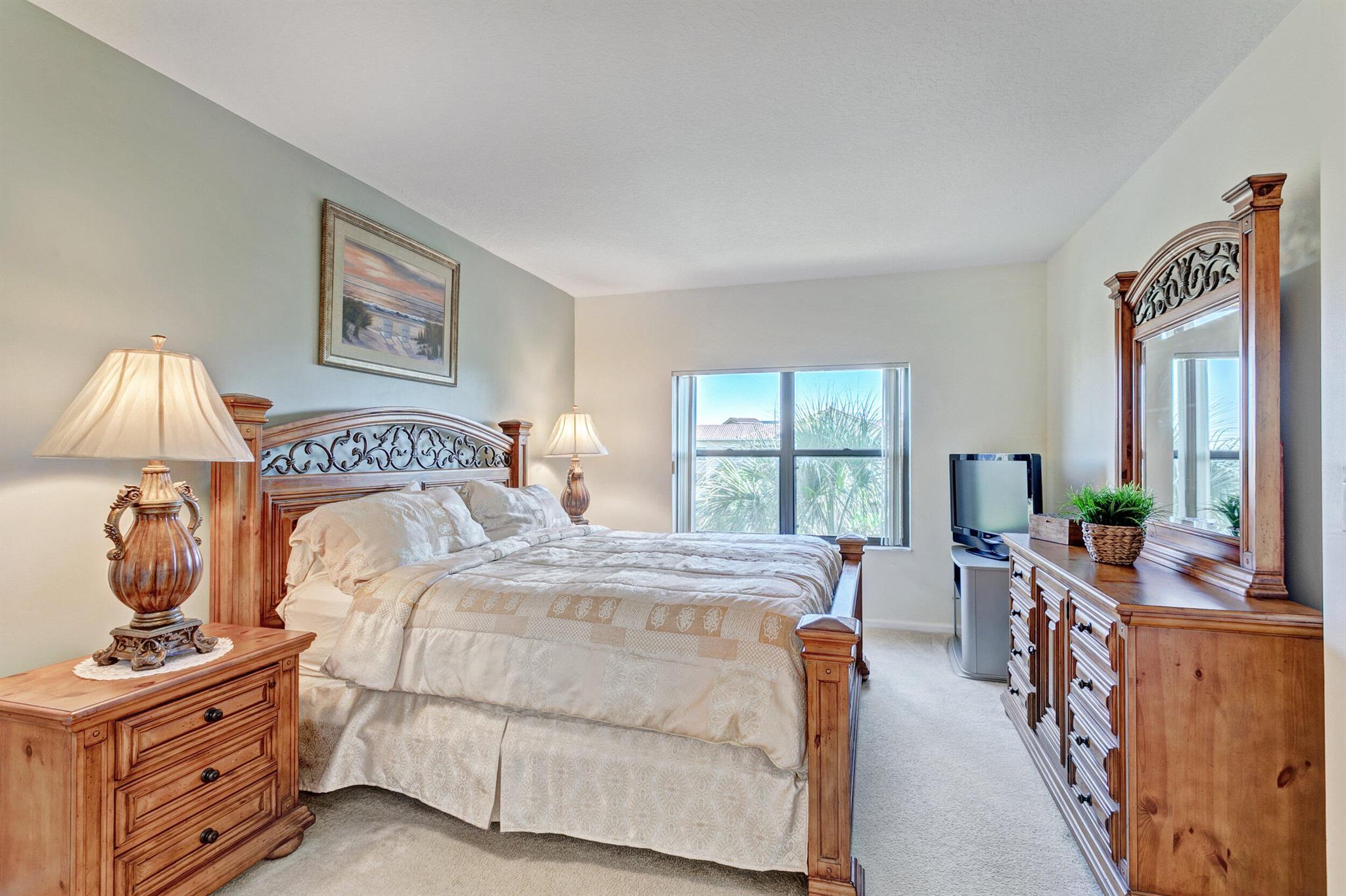 OCEAN TRACE CONDO - Residential Lease