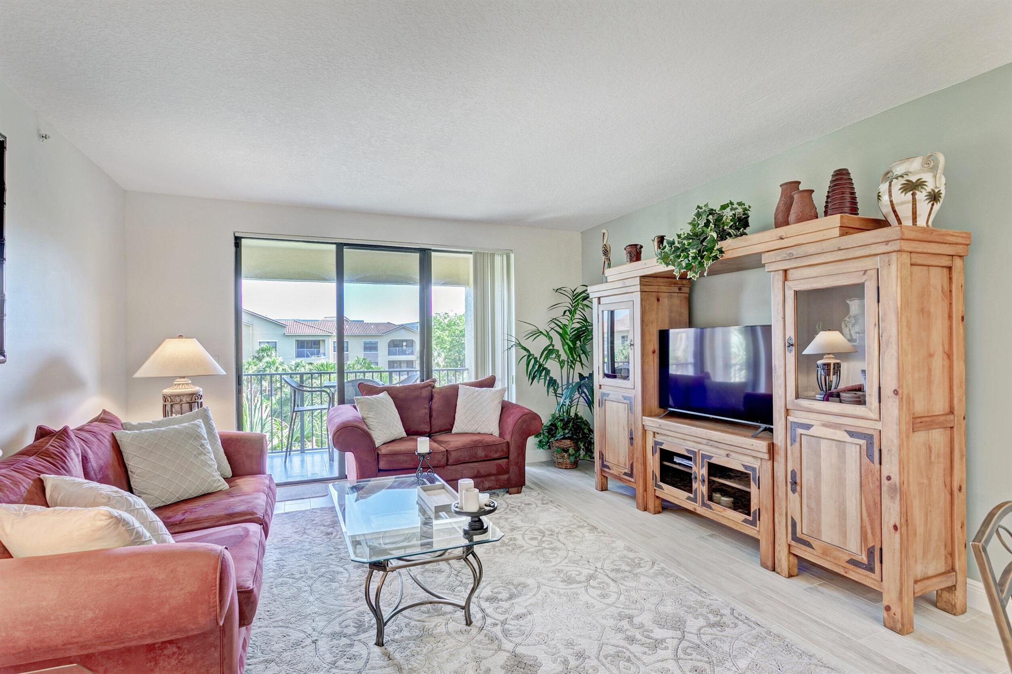 OCEAN TRACE CONDO - Residential Lease