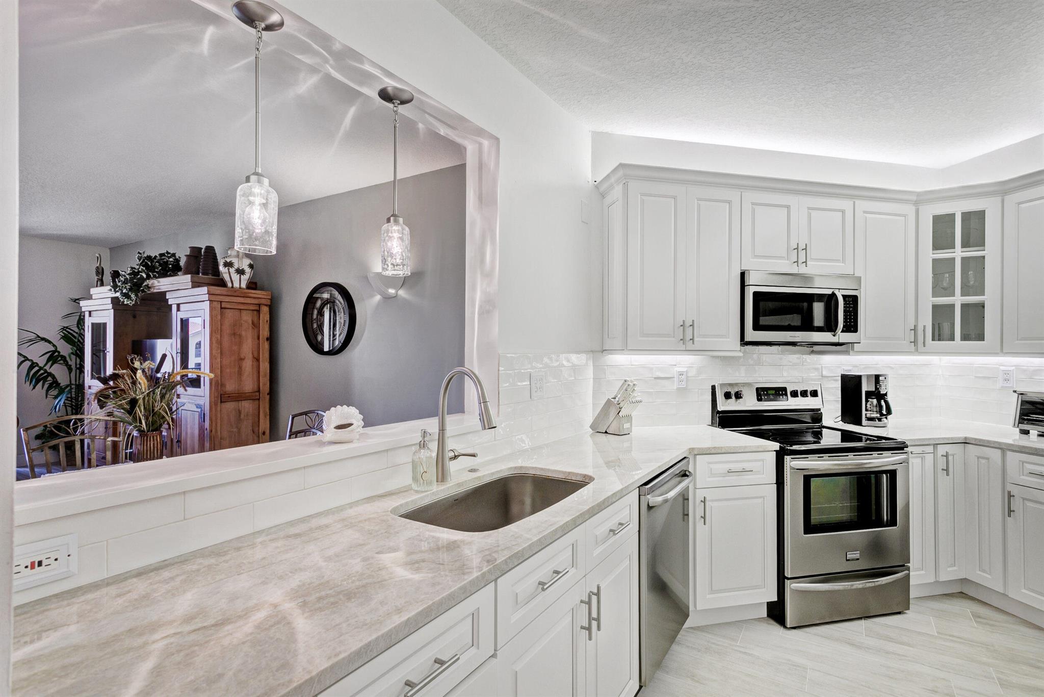 OCEAN TRACE CONDO - Residential Lease