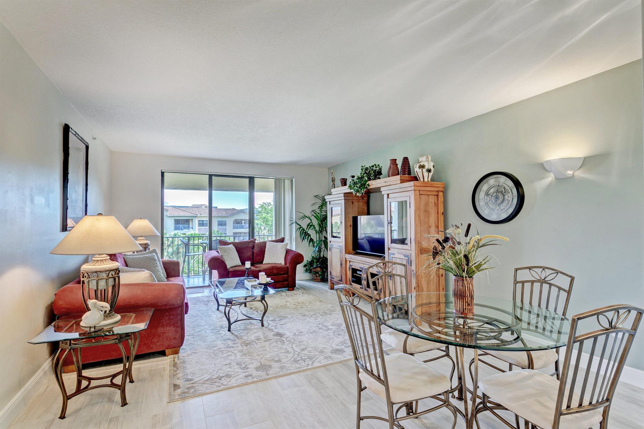 OCEAN TRACE CONDO - Residential Lease