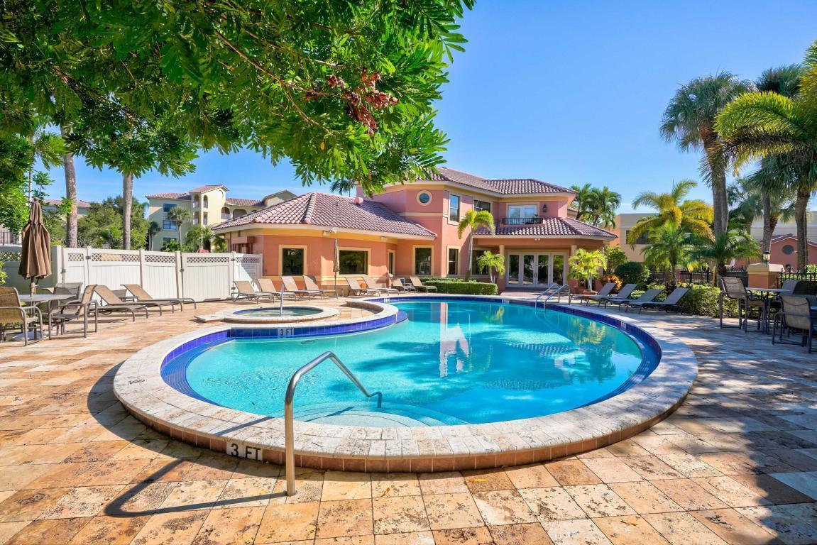 OCEAN TRACE CONDO - Residential Lease