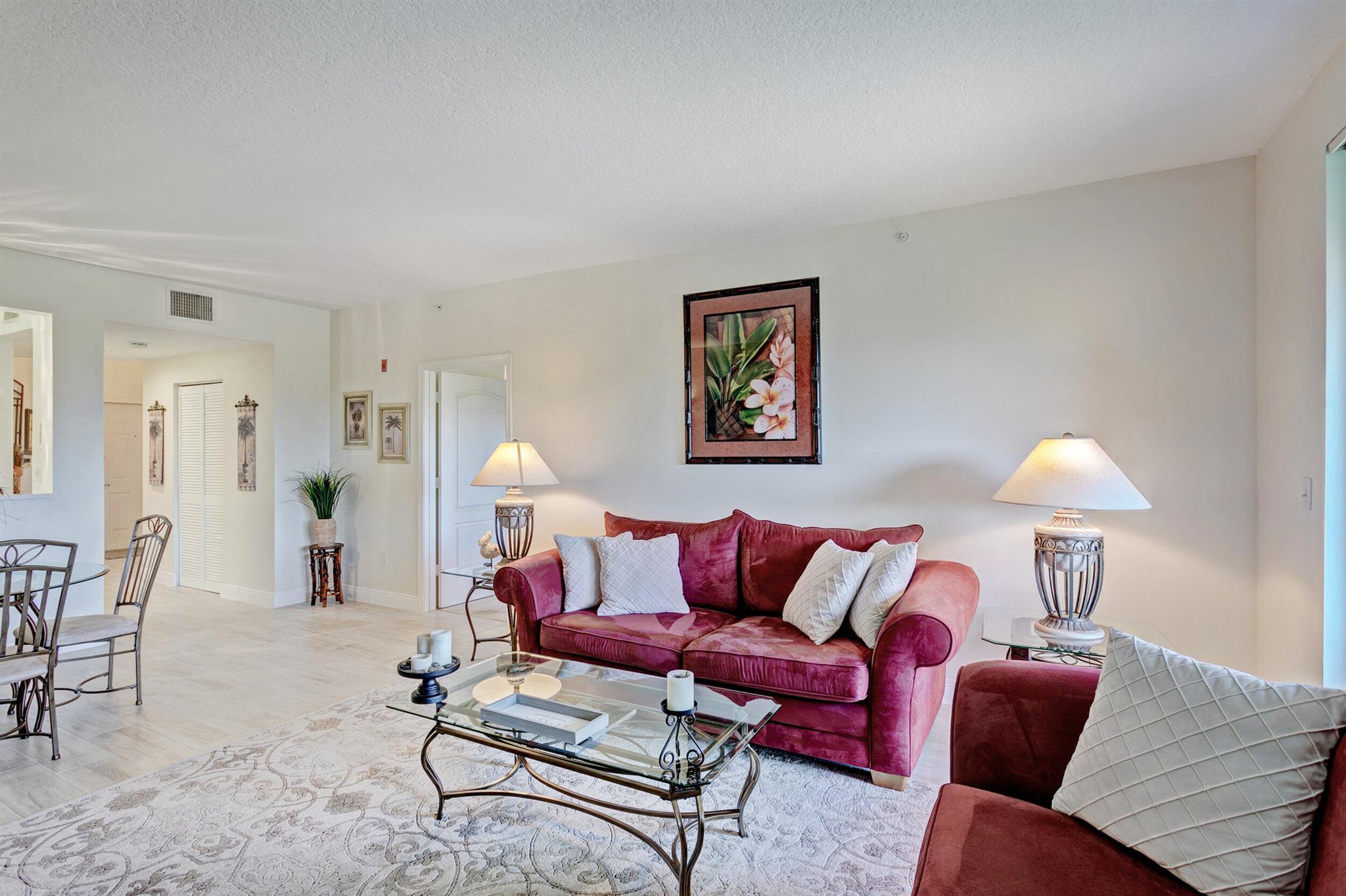 OCEAN TRACE CONDO - Residential Lease