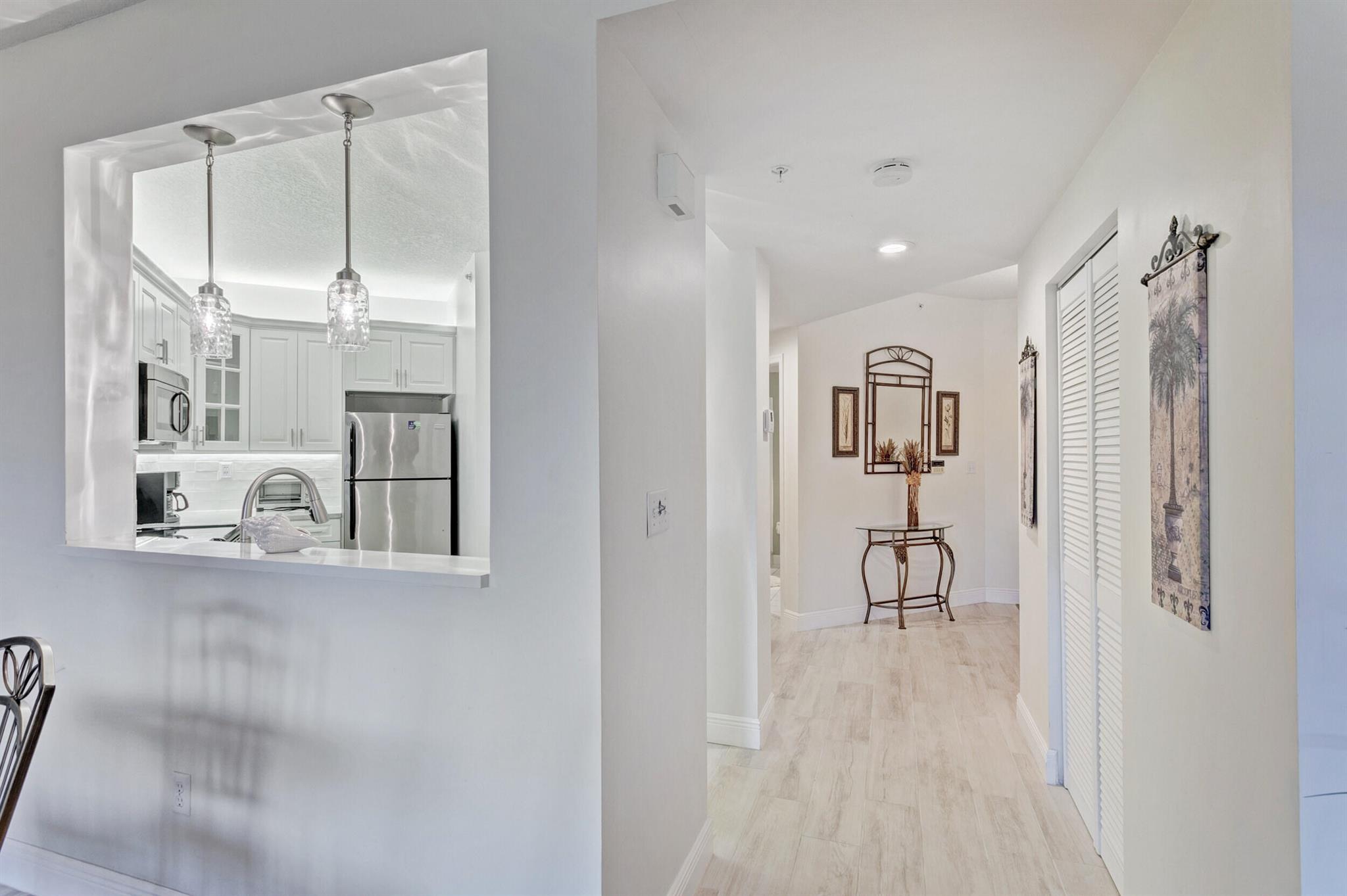 OCEAN TRACE CONDO - Residential Lease
