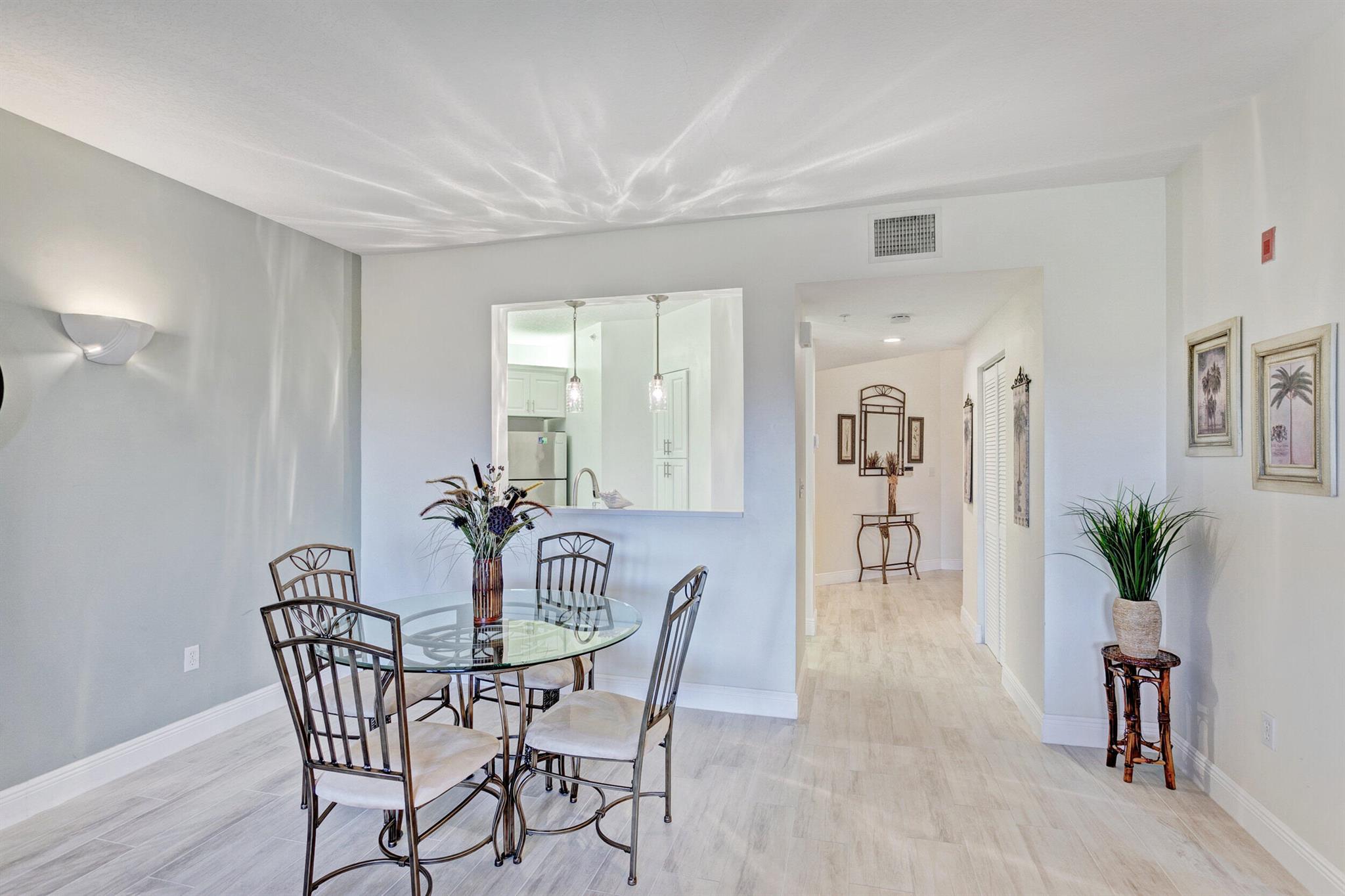 OCEAN TRACE CONDO - Residential Lease