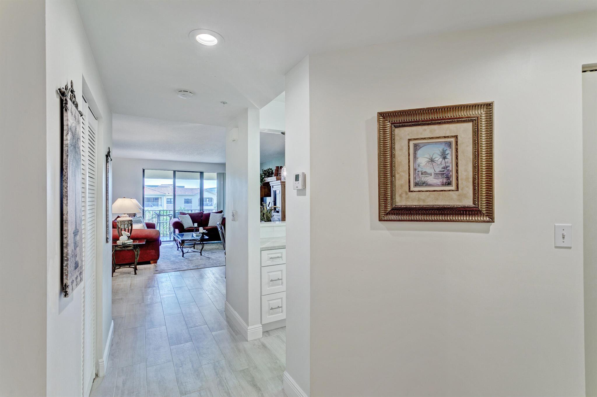 OCEAN TRACE CONDO - Residential Lease