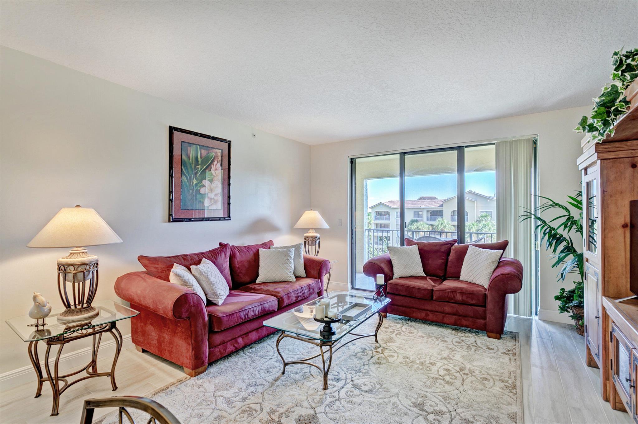 OCEAN TRACE CONDO - Residential Lease