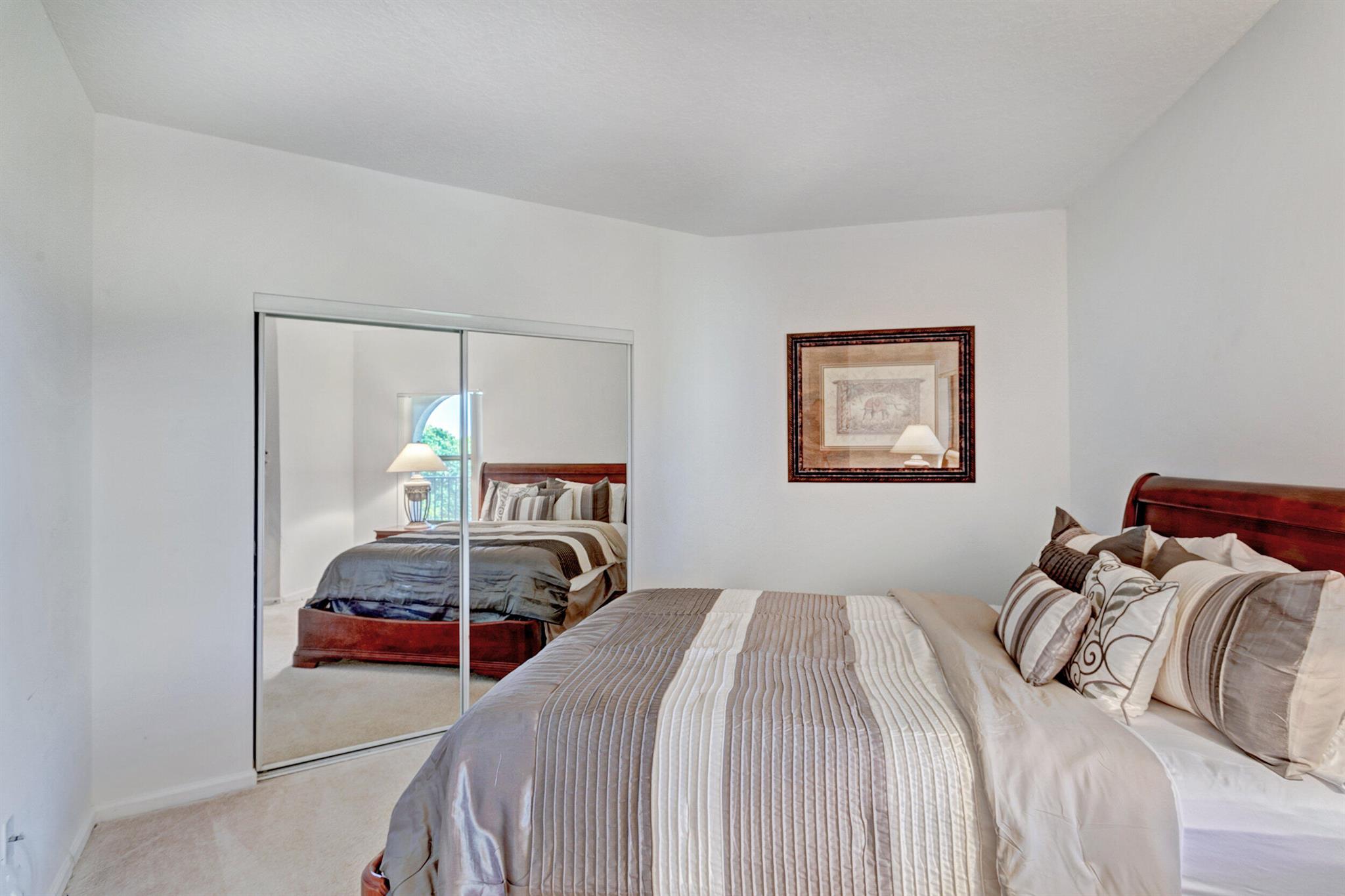 OCEAN TRACE CONDO - Residential Lease
