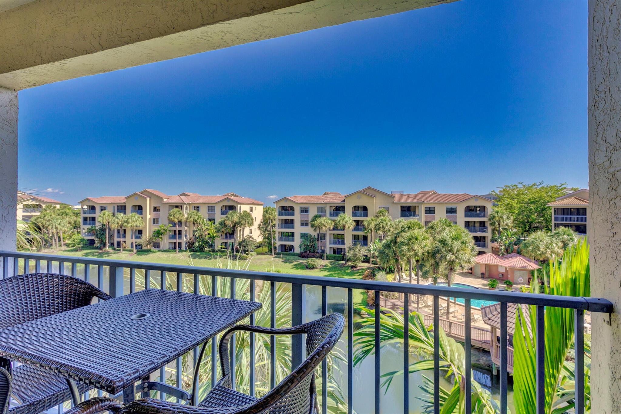 OCEAN TRACE CONDO - Residential Lease
