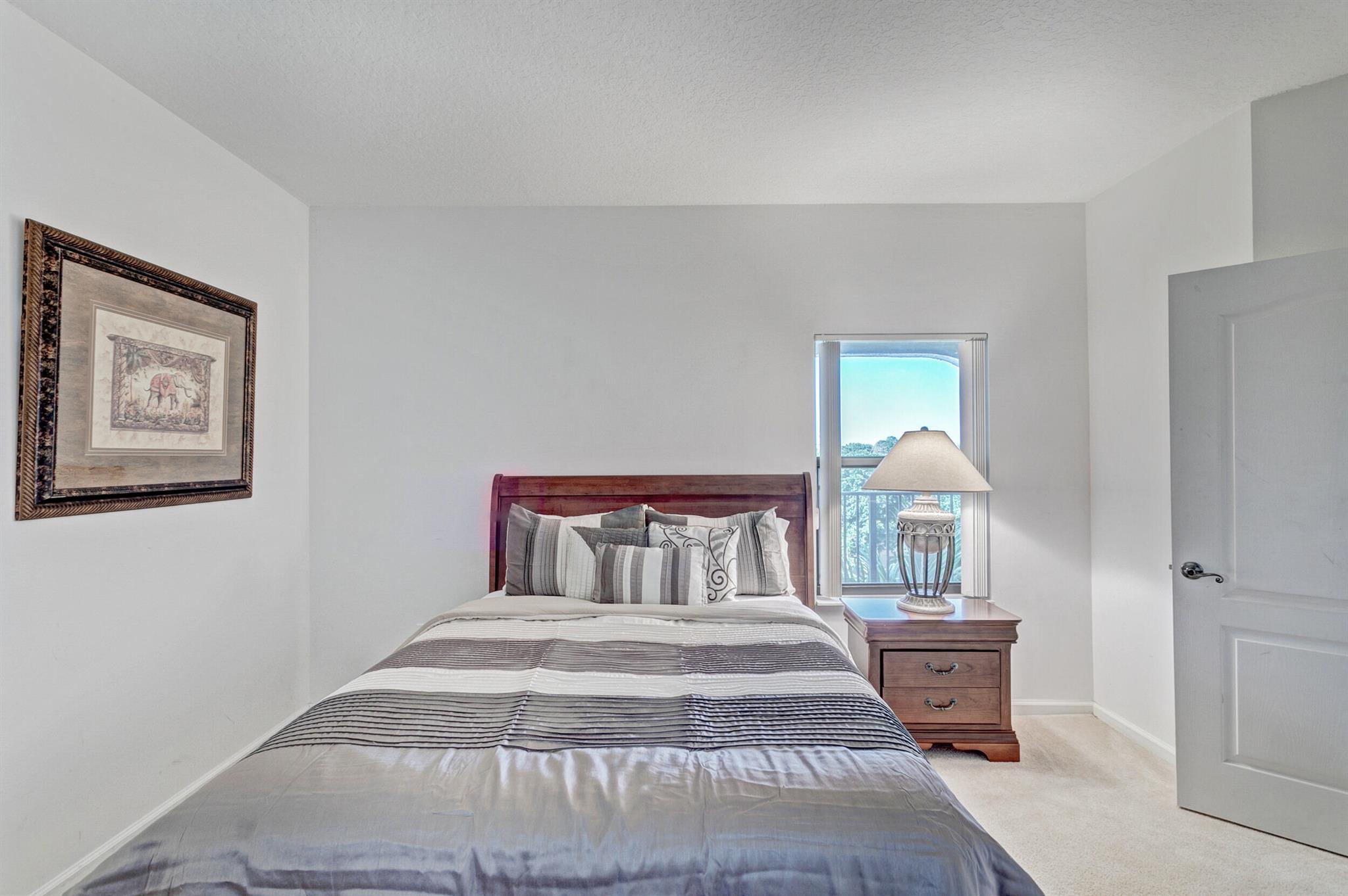 OCEAN TRACE CONDO - Residential Lease