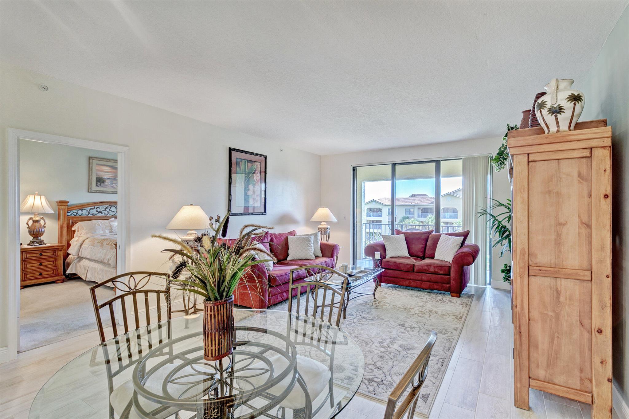 OCEAN TRACE CONDO - Residential Lease