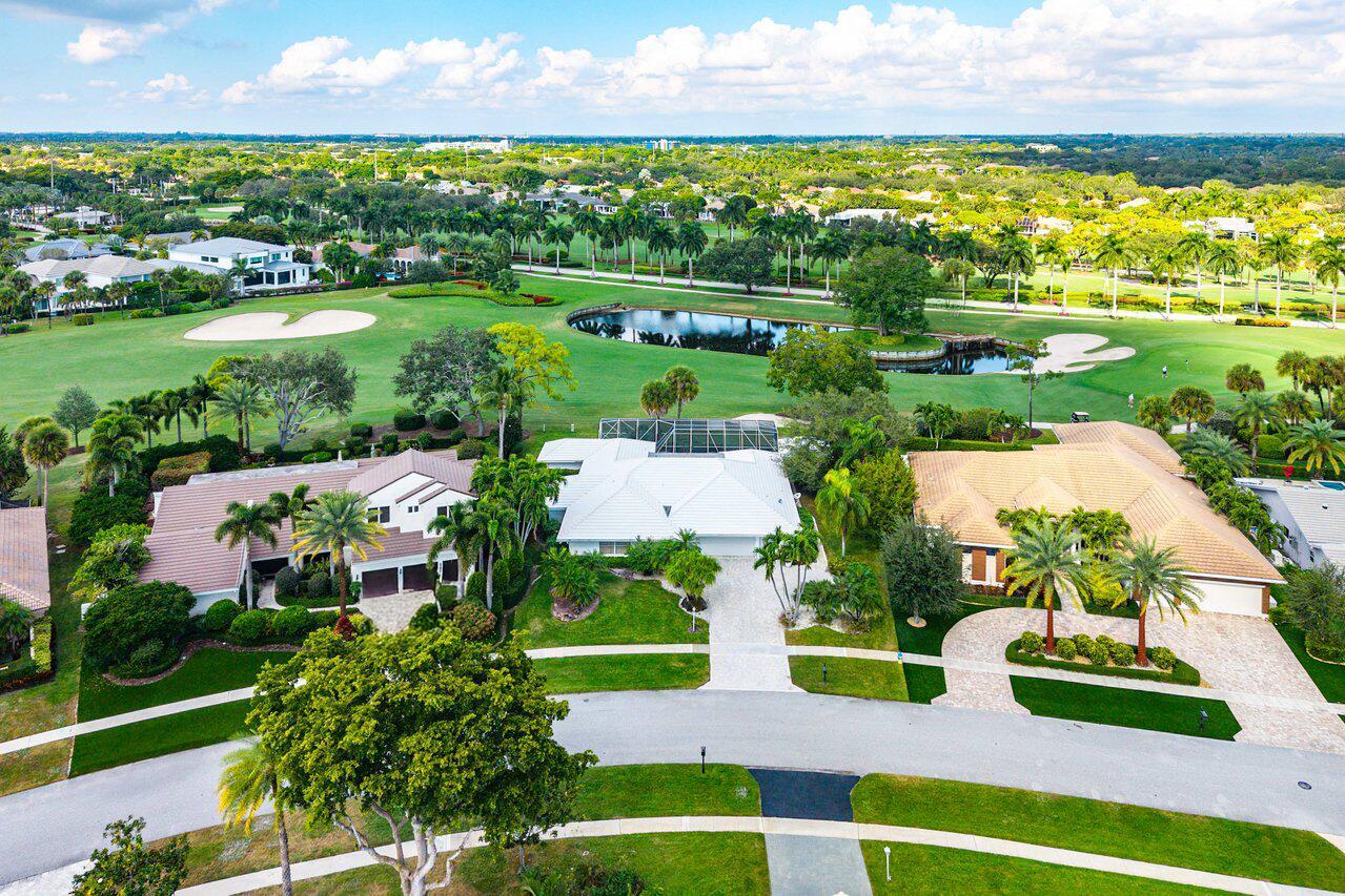 Delaire Country Club - Residential