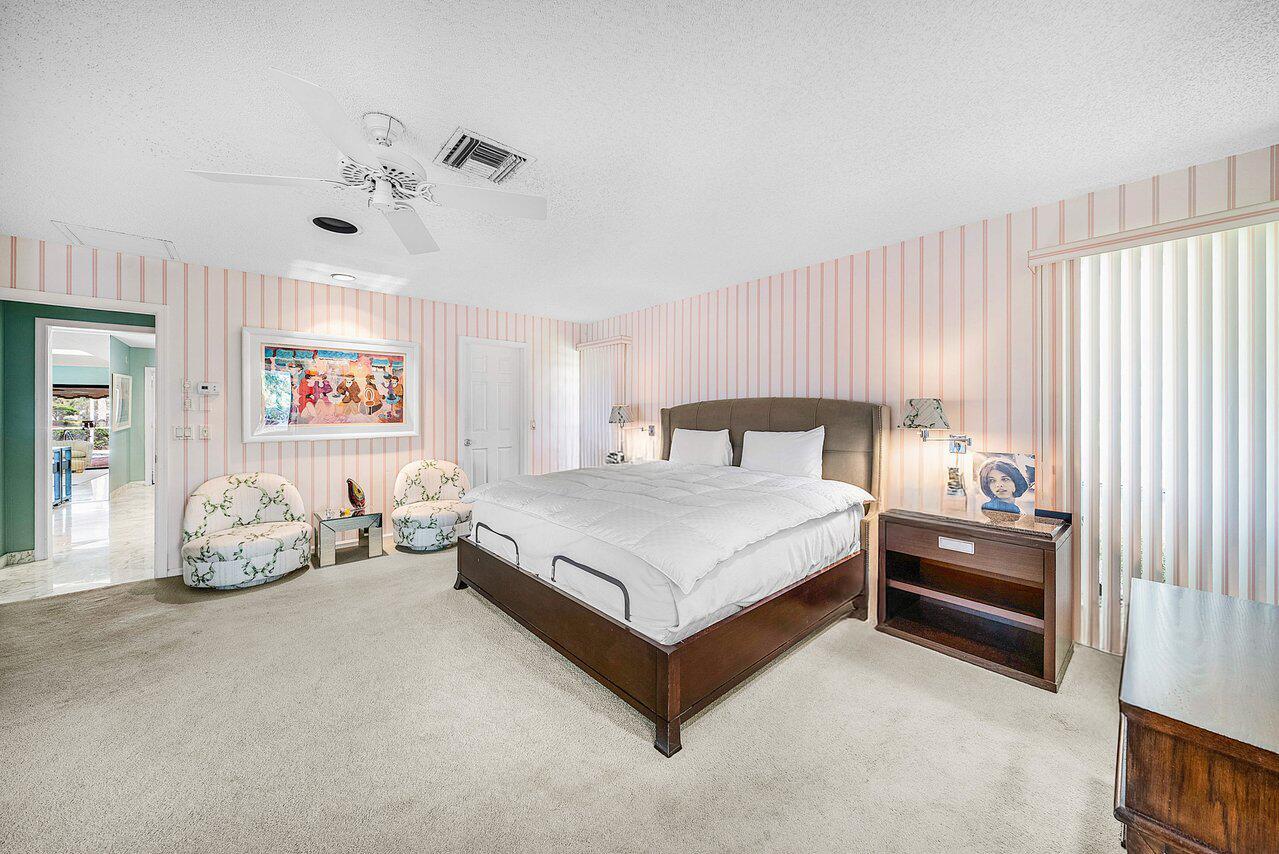 Delaire Country Club - Residential